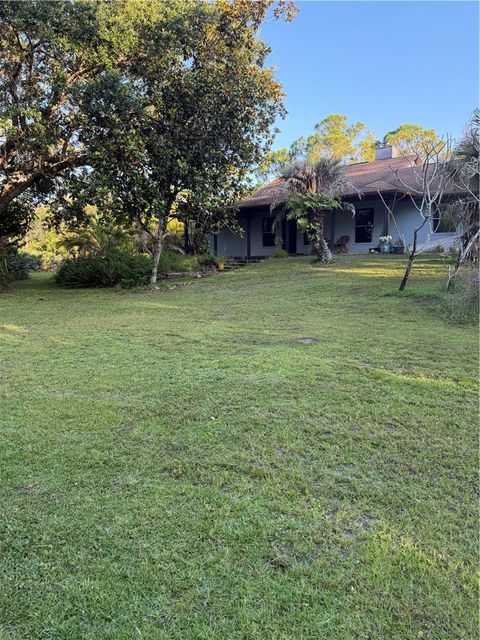 Property photo of 12385 79th Street, Fellsmere, FL 32948