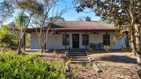 Property photo of 12385 79th Street, Fellsmere, FL 32948