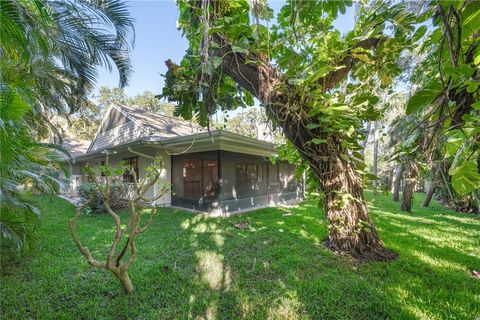 A home in Vero Beach