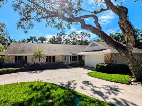 A home in Vero Beach