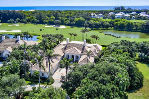 Photo of 602 Heron Point Court, Vero Beach, FL 32963 (MLS # 297981)