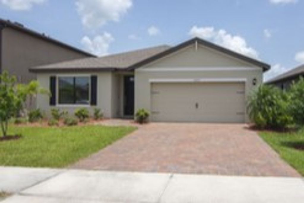 Photo of 1923 Capital Drive SE, Palm Bay, FL 32909 (MLS # 290667)