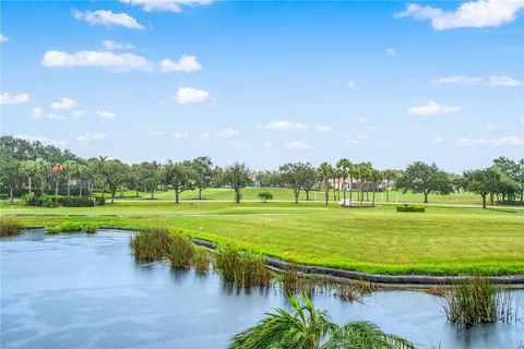 A home in Vero Beach