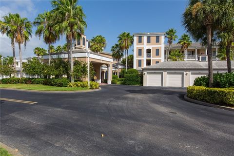 A home in Vero Beach