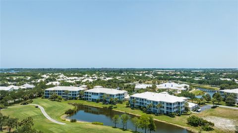 A home in Vero Beach