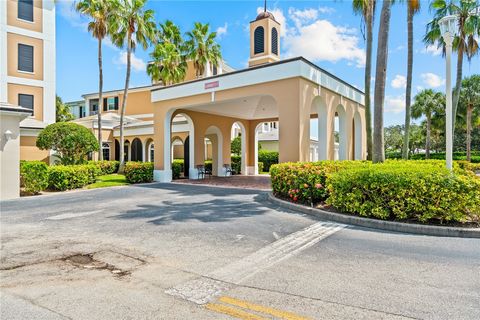 A home in Vero Beach