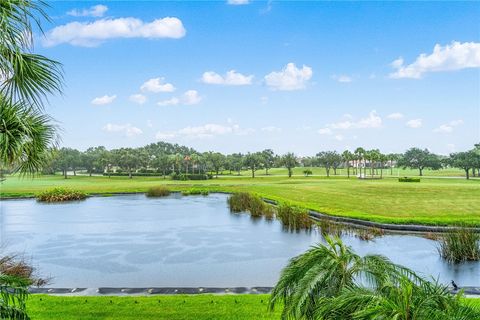 A home in Vero Beach