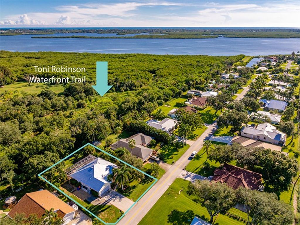 Photo of 4240 79th Street, Vero Beach, FL 32967 (MLS # 291002)