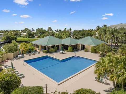 A home in Vero Beach