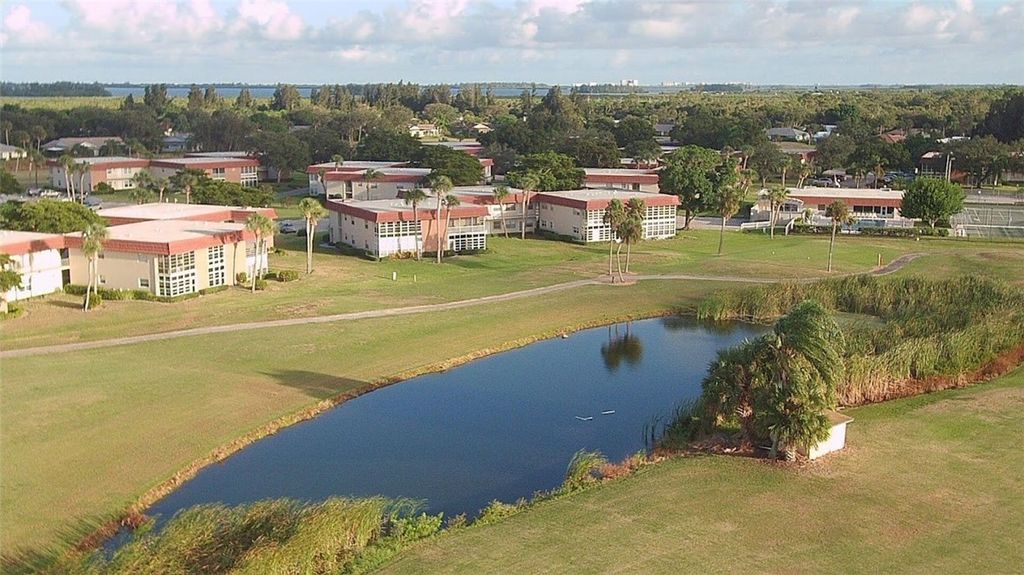 Photo of 35 Pine Arbor Lane #201, Vero Beach, FL 32962 (MLS # 291293)