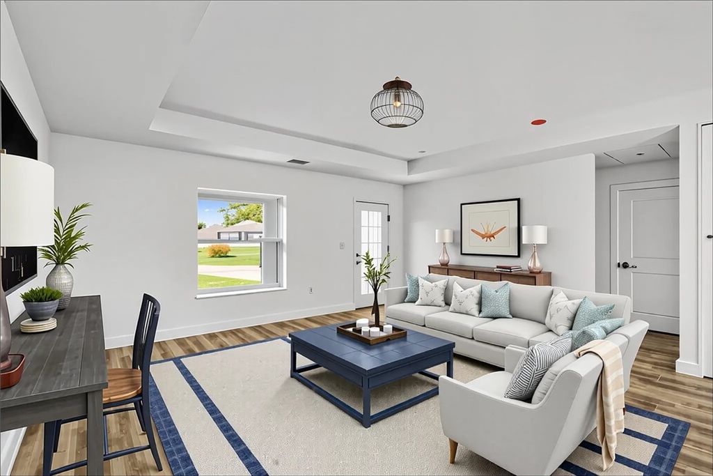 Photo of 10080 87th Street, Vero Beach, FL 32967 (MLS # 291423)