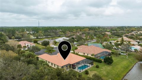 A home in Vero Beach