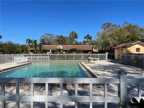 A home in Vero Beach