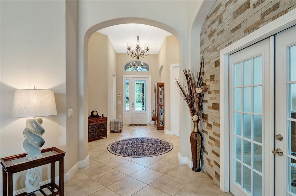 Photo of 1784 Belmont Circle SW, Vero Beach, FL 32968 (MLS # 291784)
