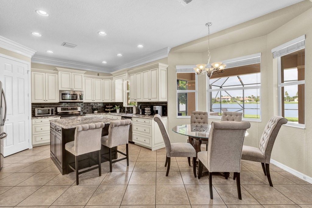 Photo of 5100 Topaz Lane SW, Vero Beach, FL 32968 (MLS # 291697)