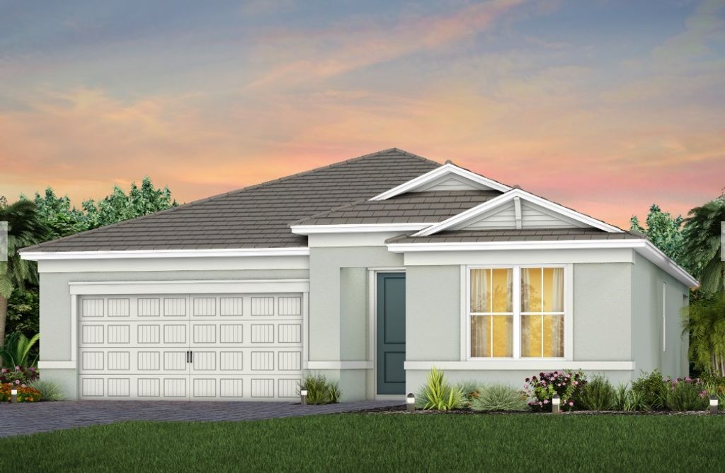 Photo of 8358 Pequod Avenue #CEDAR 136, Vero Beach, FL 32967 (MLS # 291173)