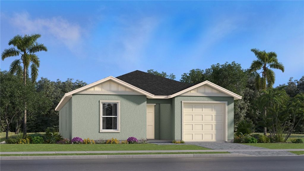 Photo of 2186 86th Drive, Vero Beach, FL 32966 (MLS # 291648)