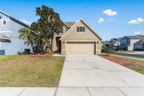 Property photo of 2067 Cedar Park Lane, Orlando, FL 32824