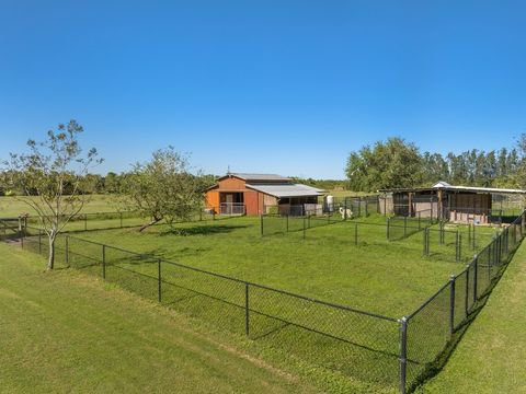 A home in Vero Beach