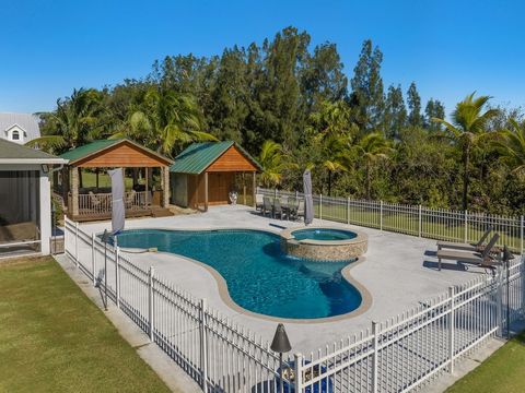 A home in Vero Beach