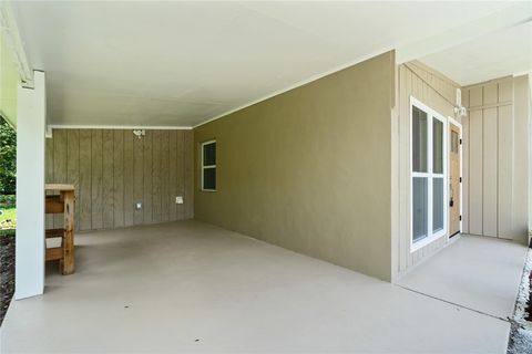 A home in Vero Beach