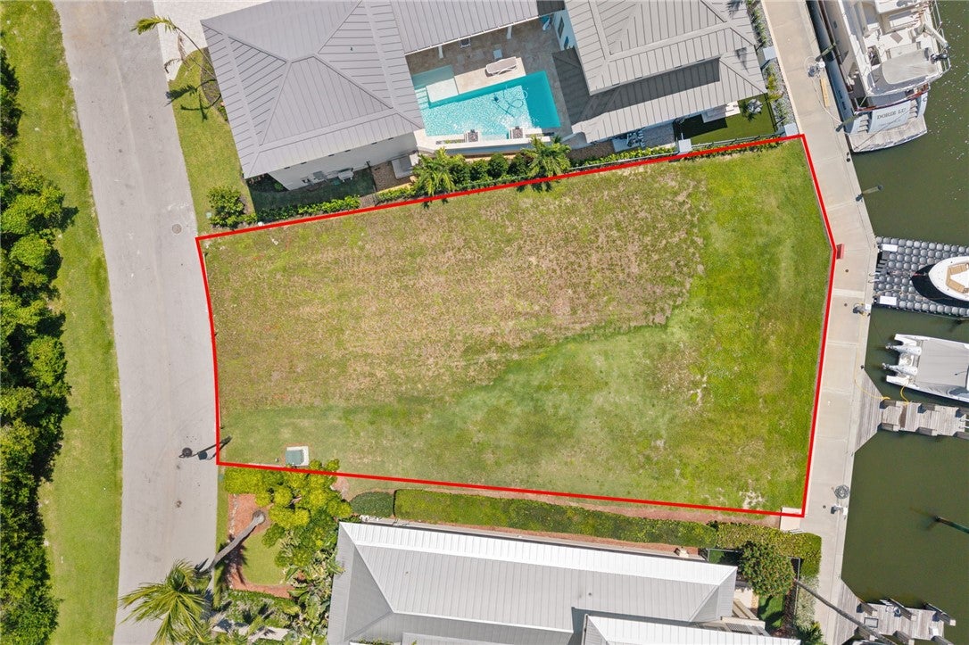 2915 Marsh Island Lane