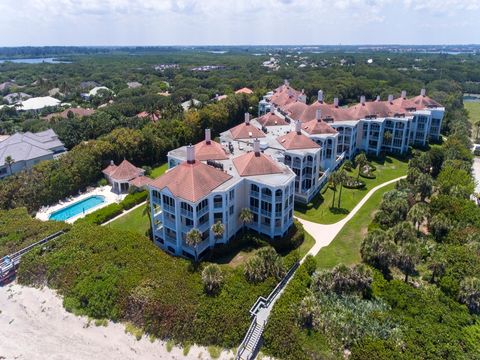 A home in Vero Beach