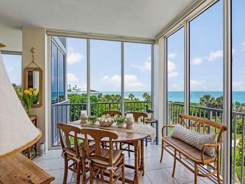 A home in Vero Beach