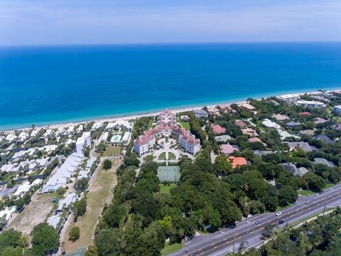 A home in Vero Beach