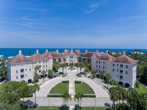 A home in Vero Beach