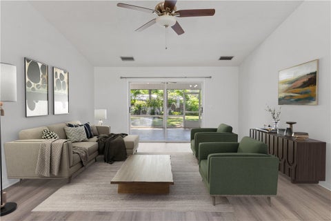 550 11th Avenue, Vero Beach, FL 32962