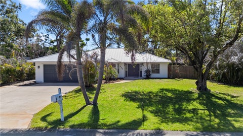550 11th Avenue, Vero Beach, FL 32962