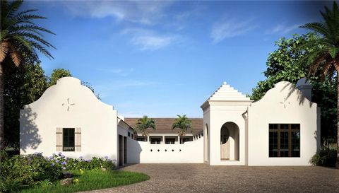 524 Bay Drive Vero Beach FL 32963