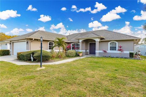 A home in Sebastian