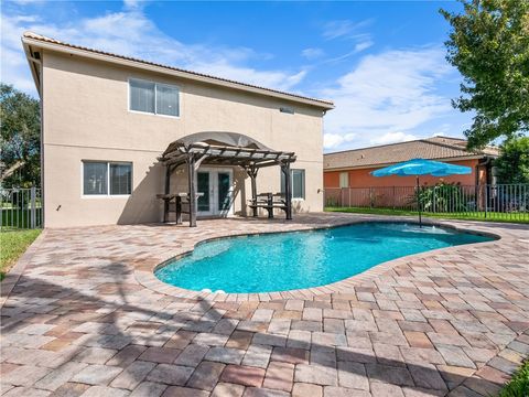 4617 56th Lane Vero Beach FL 32967