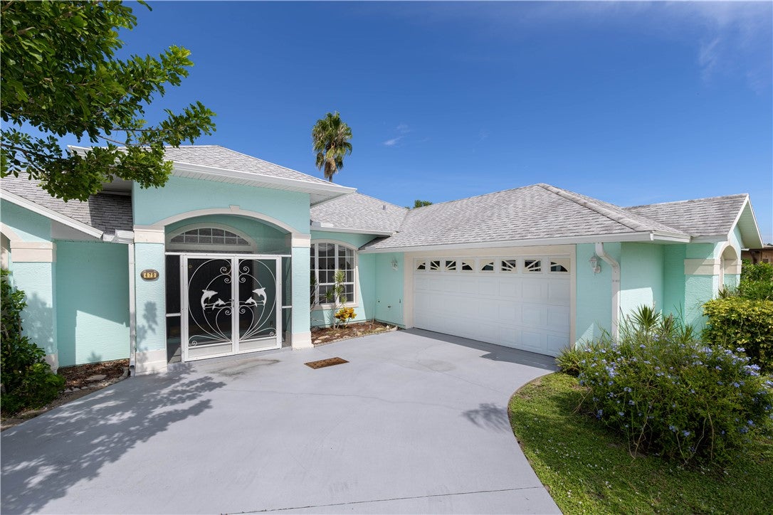 479 Azine Terrace, Sebastian