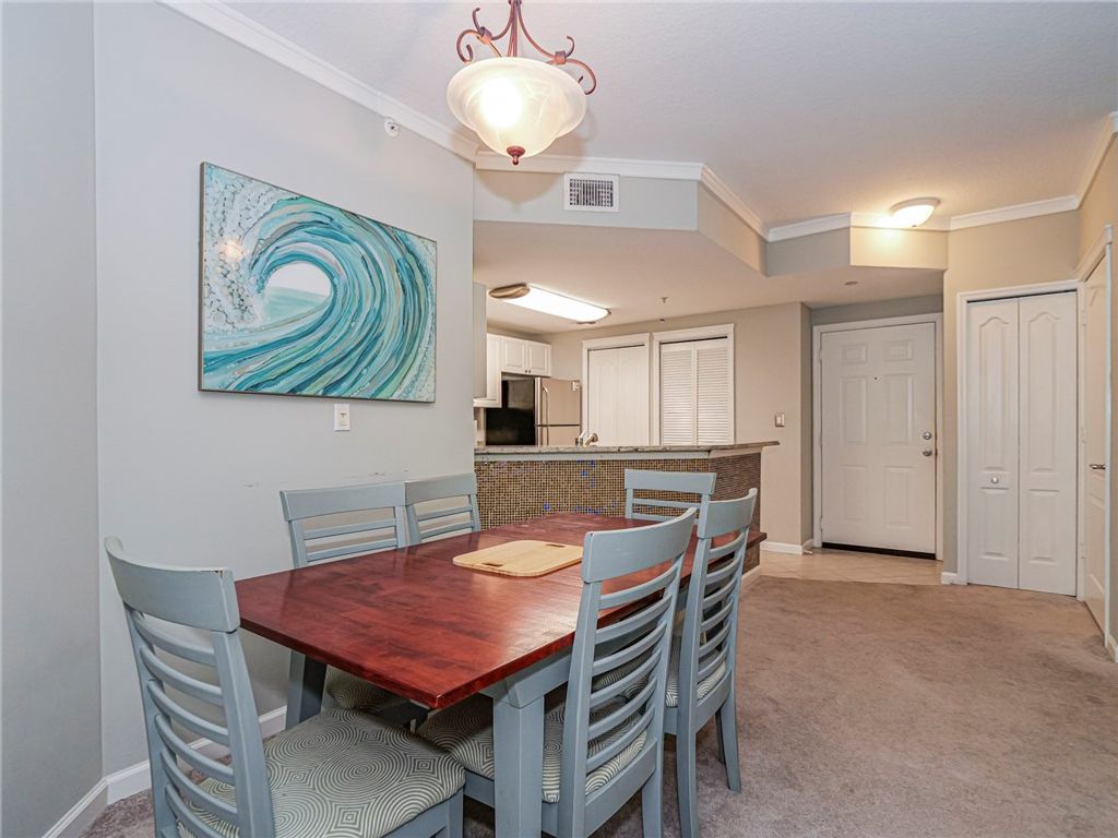 Photo of 5060 Fairways Circle #F101, Vero Beach, FL 32967 (MLS # 291150)