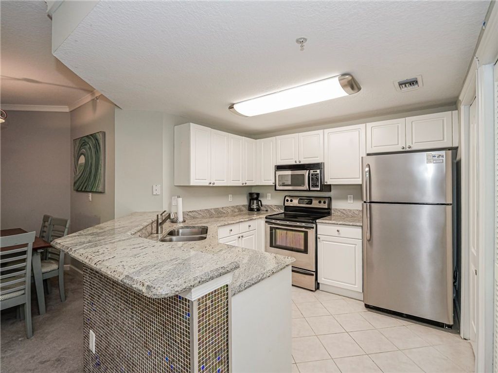 Photo of 5060 Fairways Circle #F101, Vero Beach, FL 32967 (MLS # 291150)
