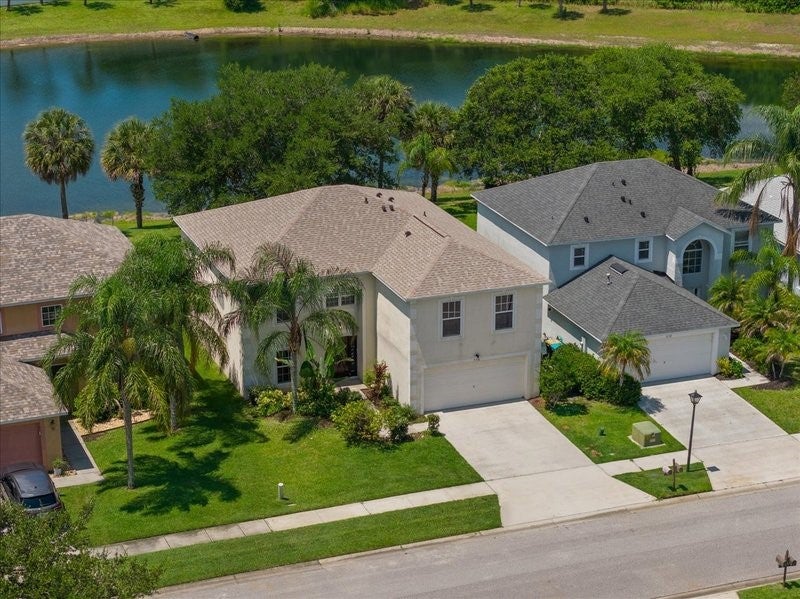 1736 Las Palmos Drive Sw, Palm Bay