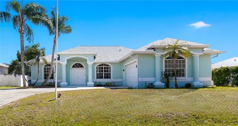 Property photo of 419 Ponoka Street, Sebastian, FL 32958