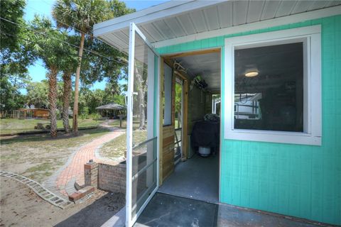 A home in Vero Beach