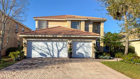 A home in Vero Beach