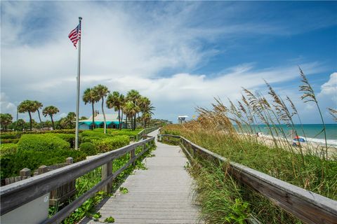 A home in Vero Beach