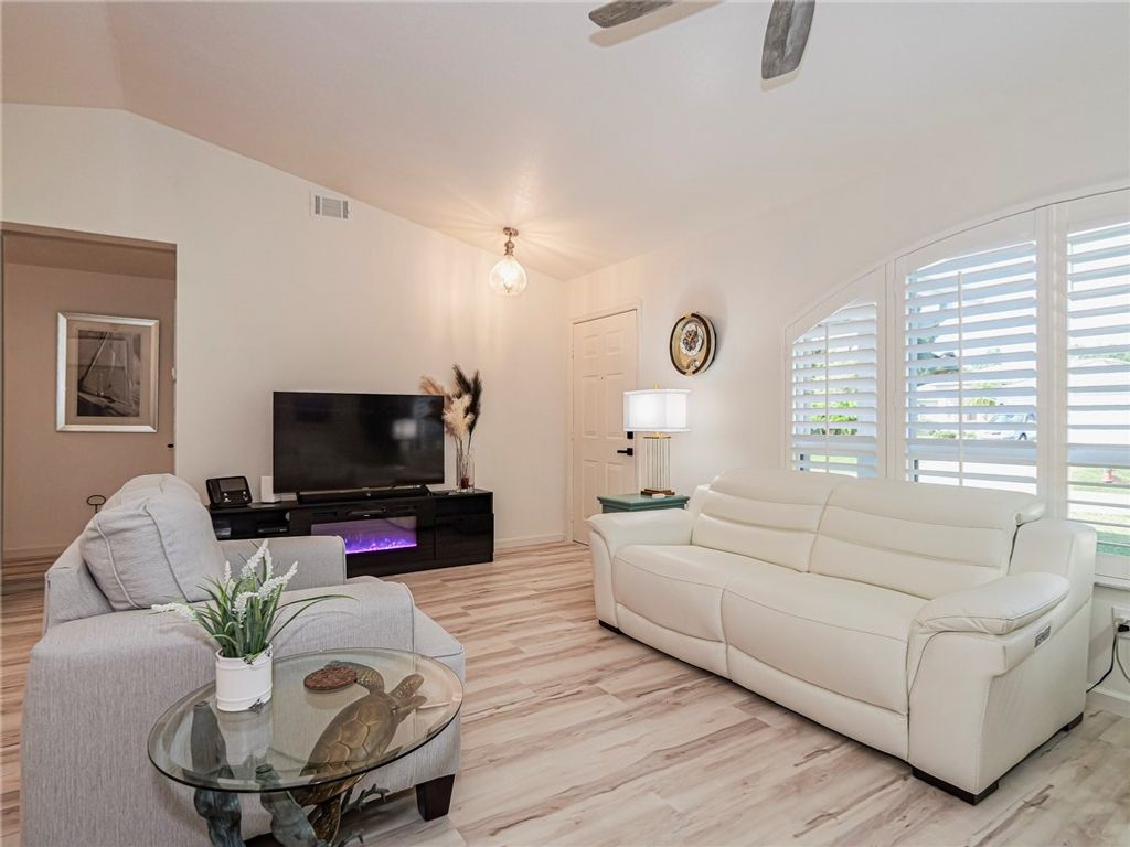 Photo of 1732 Sunrise Lane, Sebastian, FL 32958 (MLS # 287341)