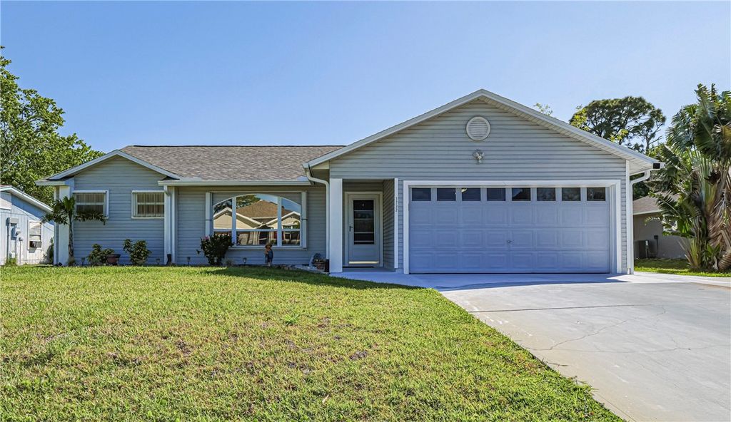 Photo of 1732 Sunrise Lane, Sebastian, FL 32958 (MLS # 287341)