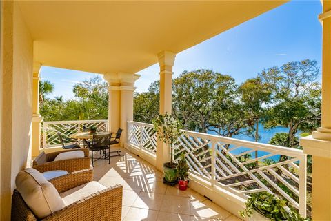 601 N Swim Club Drive 3A Vero Beach FL 32963