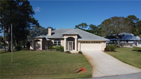 A home in Sebastian