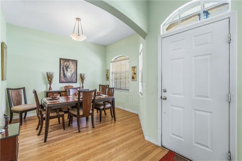 865 Wentworth Street, Sebastian, FL 32958