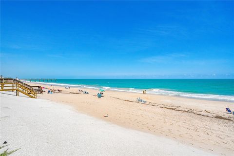 A home in Vero Beach