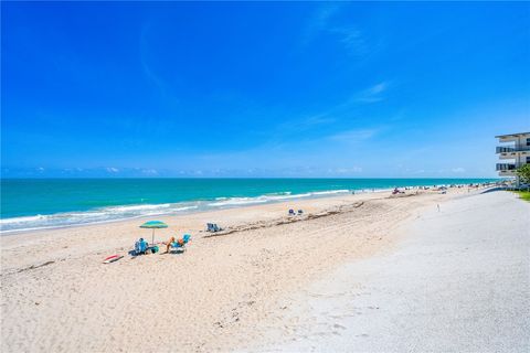 A home in Vero Beach